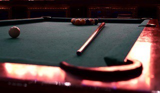Professional pool table installations in Lynchburg content img1