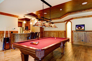 Professional pool table movers in Lynchburg content img1